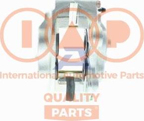 IAP QUALITY PARTS 714-17050 - Əyləc kaliperi furqanavto.az