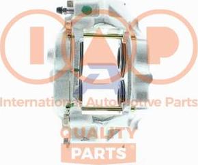 IAP QUALITY PARTS 714-17050 - Əyləc kaliperi furqanavto.az