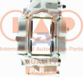 IAP QUALITY PARTS 714-17051 - Əyləc kaliperi furqanavto.az