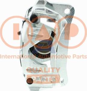 IAP QUALITY PARTS 714-17053 - Əyləc kaliperi furqanavto.az