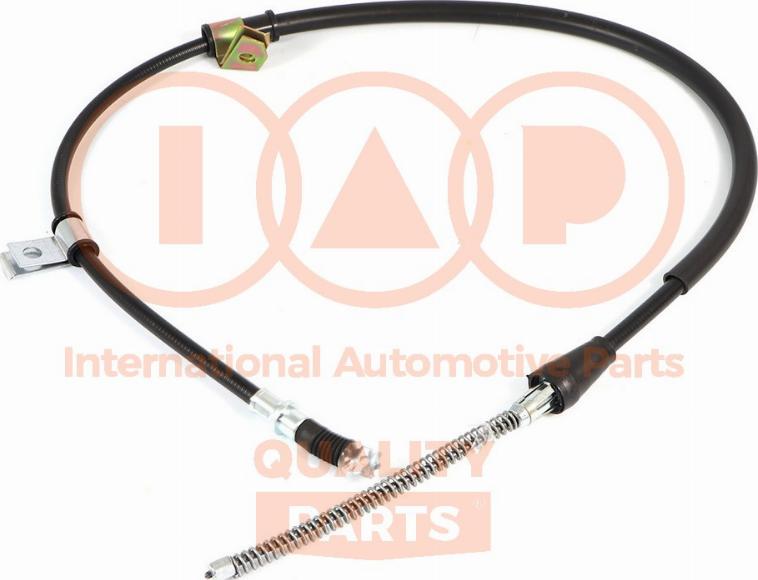 IAP QUALITY PARTS 711-12011 - Kabel, dayanacaq əyləci furqanavto.az