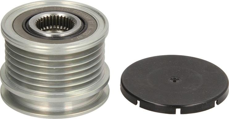 INA 535 0050 10 - Kasnak, alternator, sərbəst dönərli mufta furqanavto.az