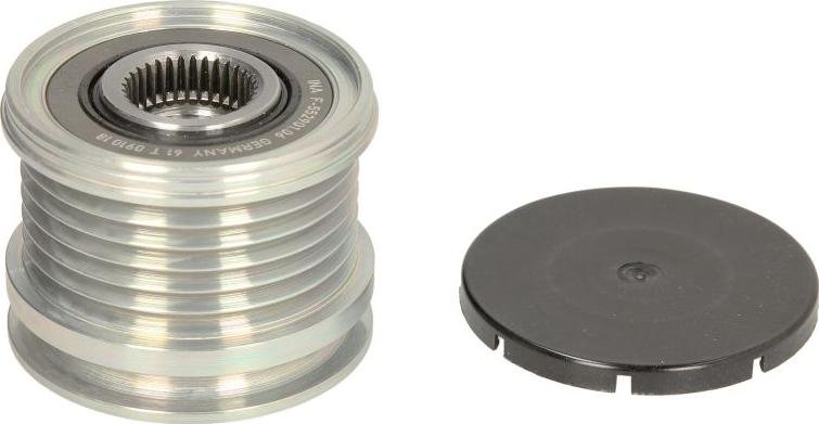 INA 535 0168 10 - Kasnak, alternator, sərbəst dönərli mufta furqanavto.az