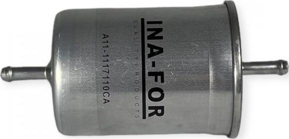 INA-FOR INF15.0000 - Yanacaq filtri furqanavto.az