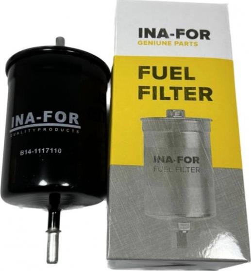 INA-FOR INF15.0003 - Yanacaq filtri furqanavto.az
