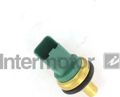 INTERMOTOR 55165 - Sensor, soyuducu suyun temperaturu furqanavto.az