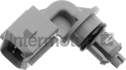 INTERMOTOR 55714 - Sensor, giriş havasının temperaturu furqanavto.az