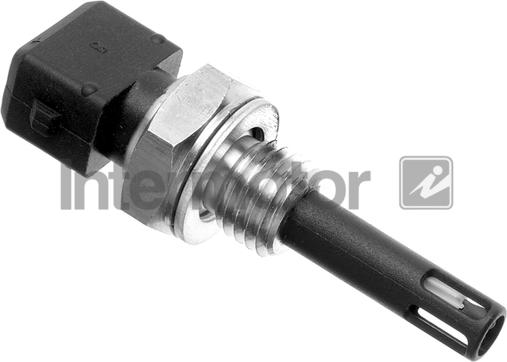 INTERMOTOR 55716 - Sensor, giriş havasının temperaturu furqanavto.az