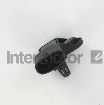 INTERMOTOR 16869 - Sensor, suqəbuledici manifold təzyiqi furqanavto.az