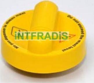 INTFRADIS 51.35BL - Sızdırmazlıq qapağı, yağ doldurma portu furqanavto.az