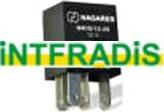 INTFRADIS 02.290BL - Rele furqanavto.az