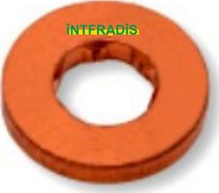 INTFRADIS 10154 - Möhür, injektor tutacağı furqanavto.az
