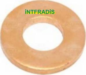 INTFRADIS 10151 - Möhür, injektor tutacağı furqanavto.az