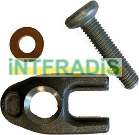 INTFRADIS 10160CO2 - Mühür dəsti, injektor ucluğu furqanavto.az