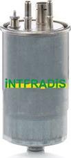 INTFRADIS 101060 - Korpus, yanacaq filtri furqanavto.az