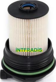 WIX Filters WF8520 - Yanacaq filtri furqanavto.az