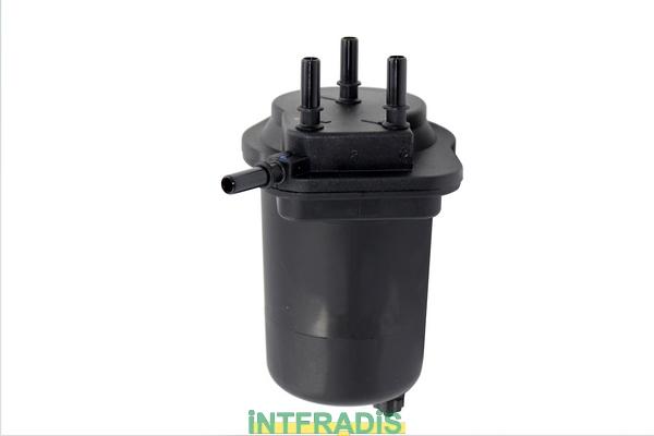 INTFRADIS 101162 - Korpus, yanacaq filtri furqanavto.az