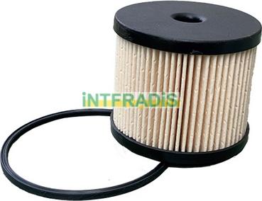 INTFRADIS 1011216 - Yanacaq filtri furqanavto.az