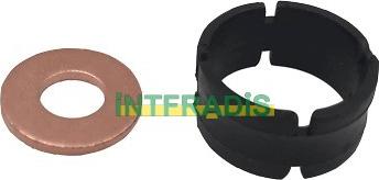 INTFRADIS 10121 - Mühür dəsti, injektor ucluğu furqanavto.az