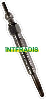 INTFRADIS 11018 - İşıqlandırma şamı furqanavto.az
