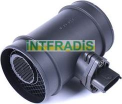INTFRADIS 2659V - Hava Kütləsi Sensoru furqanavto.az