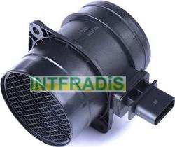 INTFRADIS 2685V - Hava Kütləsi Sensoru furqanavto.az