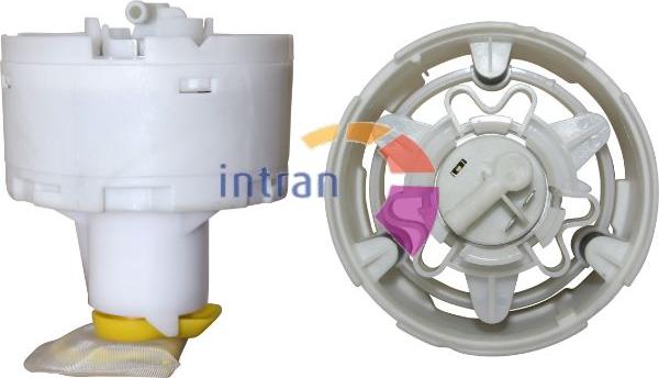 Intran Flotamex B0958 - - - furqanavto.az