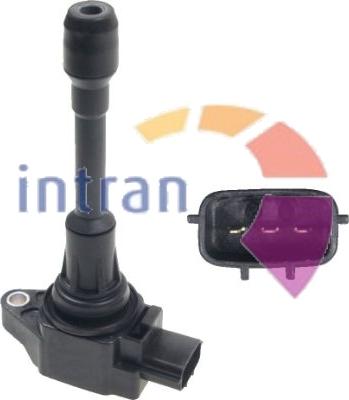 Intran Flotamex BOUF549 - Alovlanma bobini www.furqanavto.az