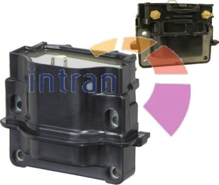 Intran Flotamex BOUF103 - Alovlanma bobini furqanavto.az