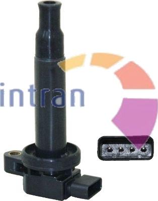 Intran Flotamex BOUF316 - Alovlanma bobini furqanavto.az