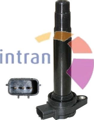 Intran Flotamex BOUF326 - Alovlanma bobini furqanavto.az