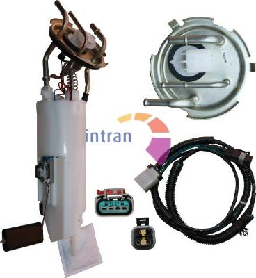 Intran Flotamex FP7030 - - - furqanavto.az