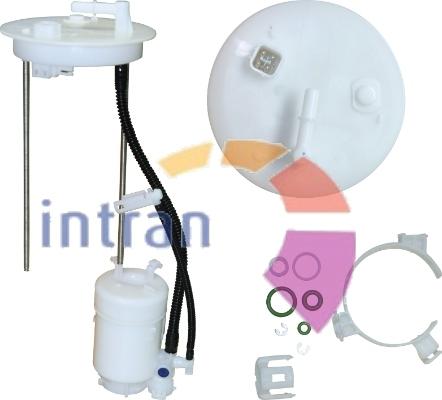 Intran Flotamex FS8022 - Filtr, yanacaq nasosu furqanavto.az