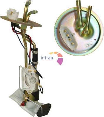 Intran Flotamex M828 - Montaj dəsti, yanacaq çəni furqanavto.az