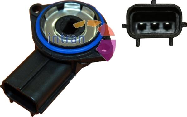 Intran Flotamex SD14983 - Sensor, qaz pedalının vəziyyəti furqanavto.az