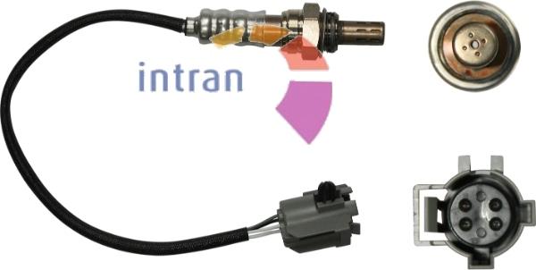 Intran Flotamex SD11915 - Hava Keyfiyyəti Sensoru furqanavto.az