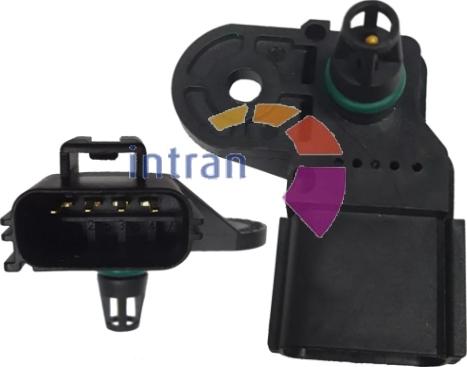 Intran Flotamex SD18203 - Sensor, suqəbuledici manifold təzyiqi furqanavto.az