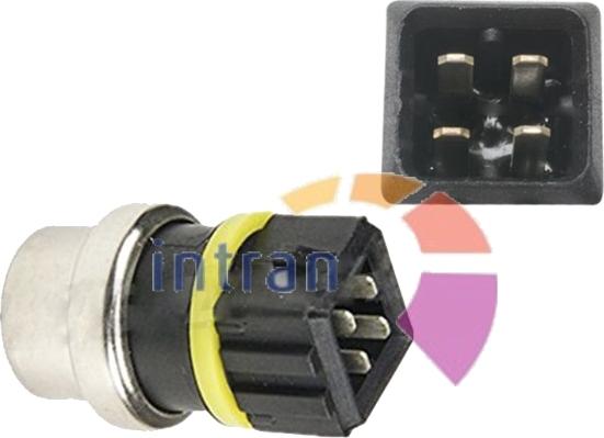 Intran Flotamex SD12098 - Sensor, soyuducu suyun temperaturu furqanavto.az