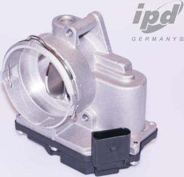 IPD 46-0040 - Trottle gövdəsi furqanavto.az