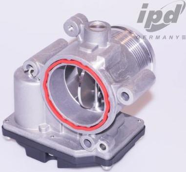 IPD 46-0014 - Trottle gövdəsi furqanavto.az