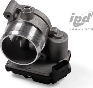 IPD 46-0030 - Trottle gövdəsi furqanavto.az