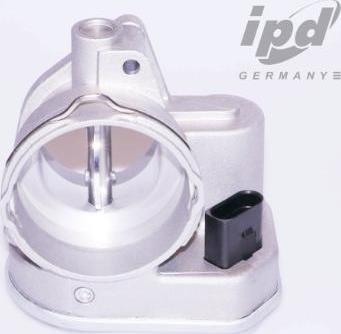 IPD 46-0028 - Trottle gövdəsi furqanavto.az