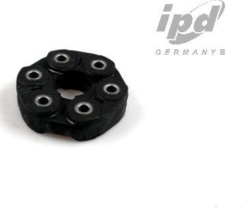IPD 41-0028 - Elastik disk, dayaq valının birləşməsi www.furqanavto.az