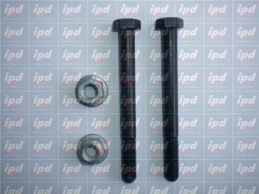 IPD 41-1001 - Montaj dəsti, stabilizator çubuğu / çubuq furqanavto.az