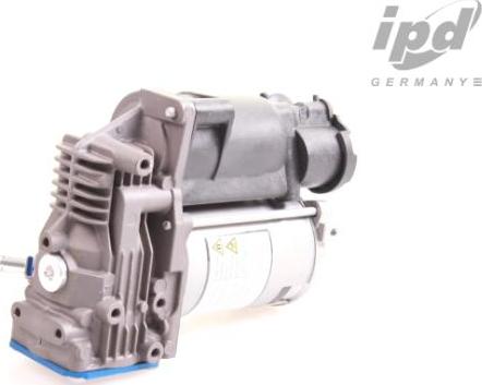 IPD 43-2408 - Kompressor, sıxılmış hava sistemi www.furqanavto.az