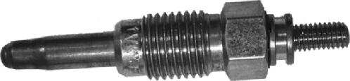 IPSA CS11472 - Glow Plug, köməkçi qızdırıcı furqanavto.az