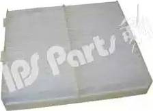 IPS Parts ICF-3808 - Filtr, daxili hava furqanavto.az