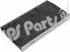 IPS Parts ICF-3D01 - Filtr, daxili hava furqanavto.az