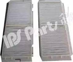 IPS Parts ICF-3E99 - Filtr, daxili hava furqanavto.az