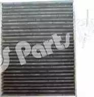 IPS Parts ICF-3E95 - Filtr, daxili hava furqanavto.az